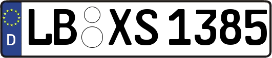 LB-XS1385