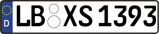 LB-XS1393