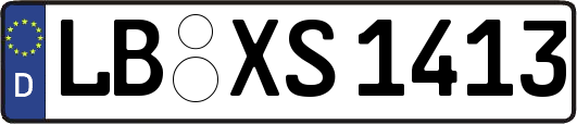 LB-XS1413