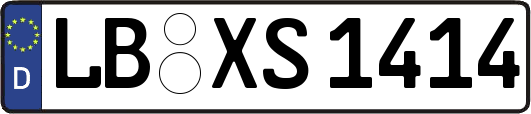 LB-XS1414