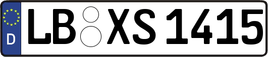 LB-XS1415