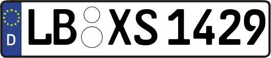 LB-XS1429