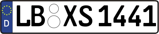 LB-XS1441