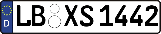 LB-XS1442