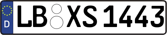 LB-XS1443
