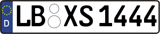 LB-XS1444