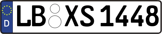 LB-XS1448