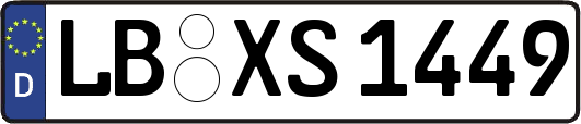 LB-XS1449