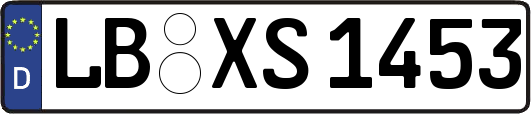 LB-XS1453