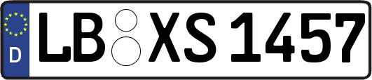 LB-XS1457