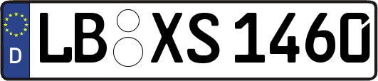LB-XS1460