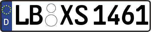 LB-XS1461