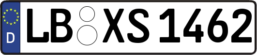LB-XS1462