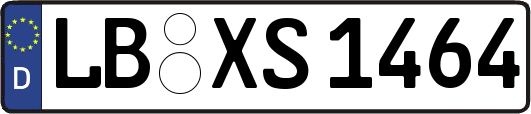 LB-XS1464