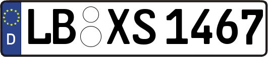 LB-XS1467