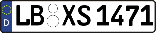 LB-XS1471
