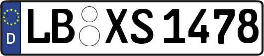 LB-XS1478