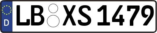 LB-XS1479