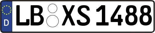 LB-XS1488