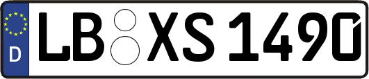 LB-XS1490