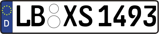 LB-XS1493