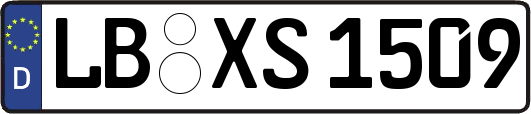 LB-XS1509