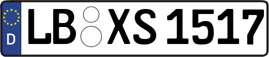 LB-XS1517
