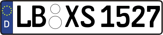LB-XS1527