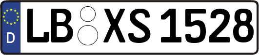 LB-XS1528