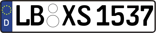 LB-XS1537