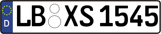 LB-XS1545