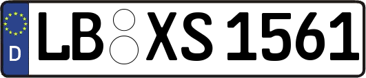 LB-XS1561