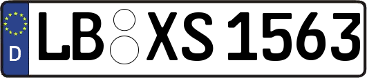 LB-XS1563