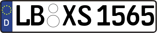 LB-XS1565