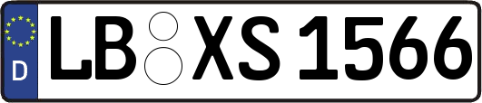 LB-XS1566