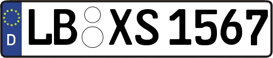 LB-XS1567