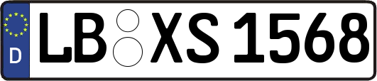 LB-XS1568