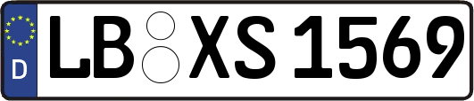 LB-XS1569
