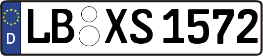 LB-XS1572