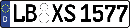 LB-XS1577
