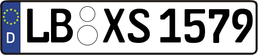 LB-XS1579
