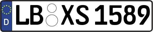 LB-XS1589