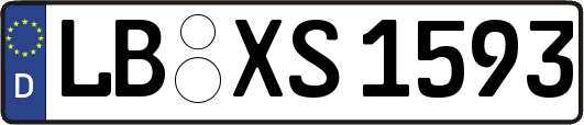 LB-XS1593