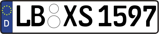 LB-XS1597