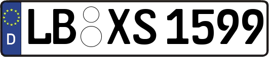 LB-XS1599