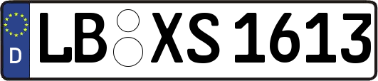 LB-XS1613