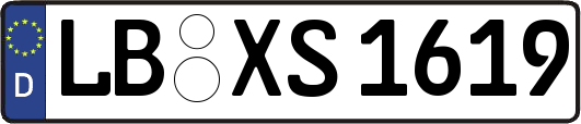 LB-XS1619