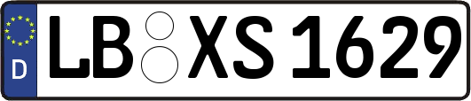 LB-XS1629