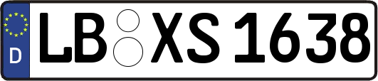 LB-XS1638