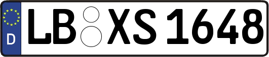 LB-XS1648